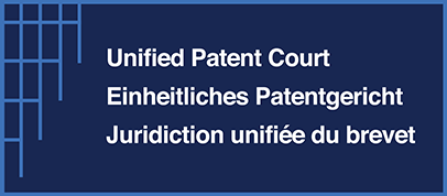 Unified Patent Court (UPC)